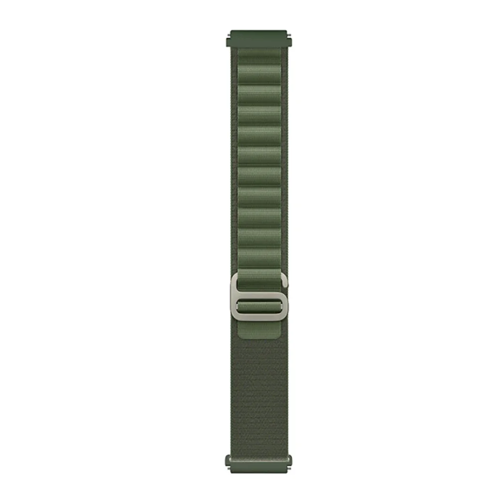 Фото Ремешок для часов Garmin Forerunner 255 55 245M, ремешок 22 мм, 20 мм, Vivoactive 3 4 5/Venu 2 Plus/Venu 3/Forerunner 158 265 965 №4