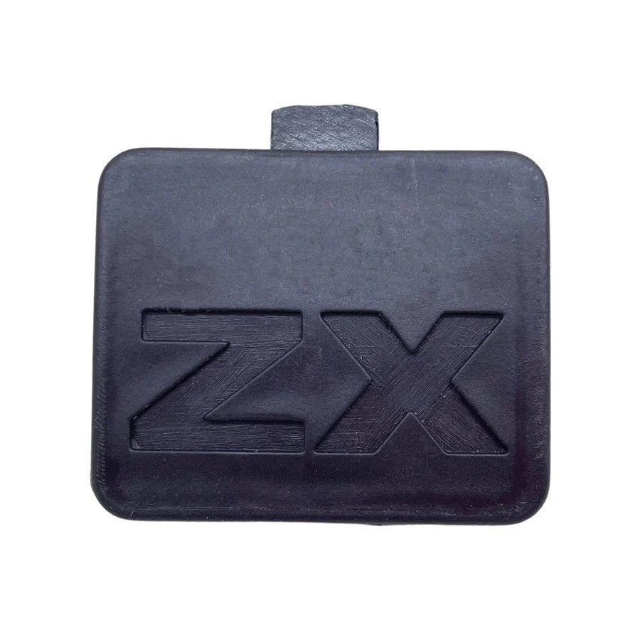 1 шт. аксессуары для мотоциклов Запчасти для мопедов обтекатель для кузова скутера задний спойлер Крышка для заднего крыла для Honda DIO ZX AF34 AF35