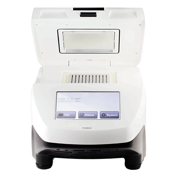 

Cheap PCR Thermal Cycler Real Time Quantitative PCR