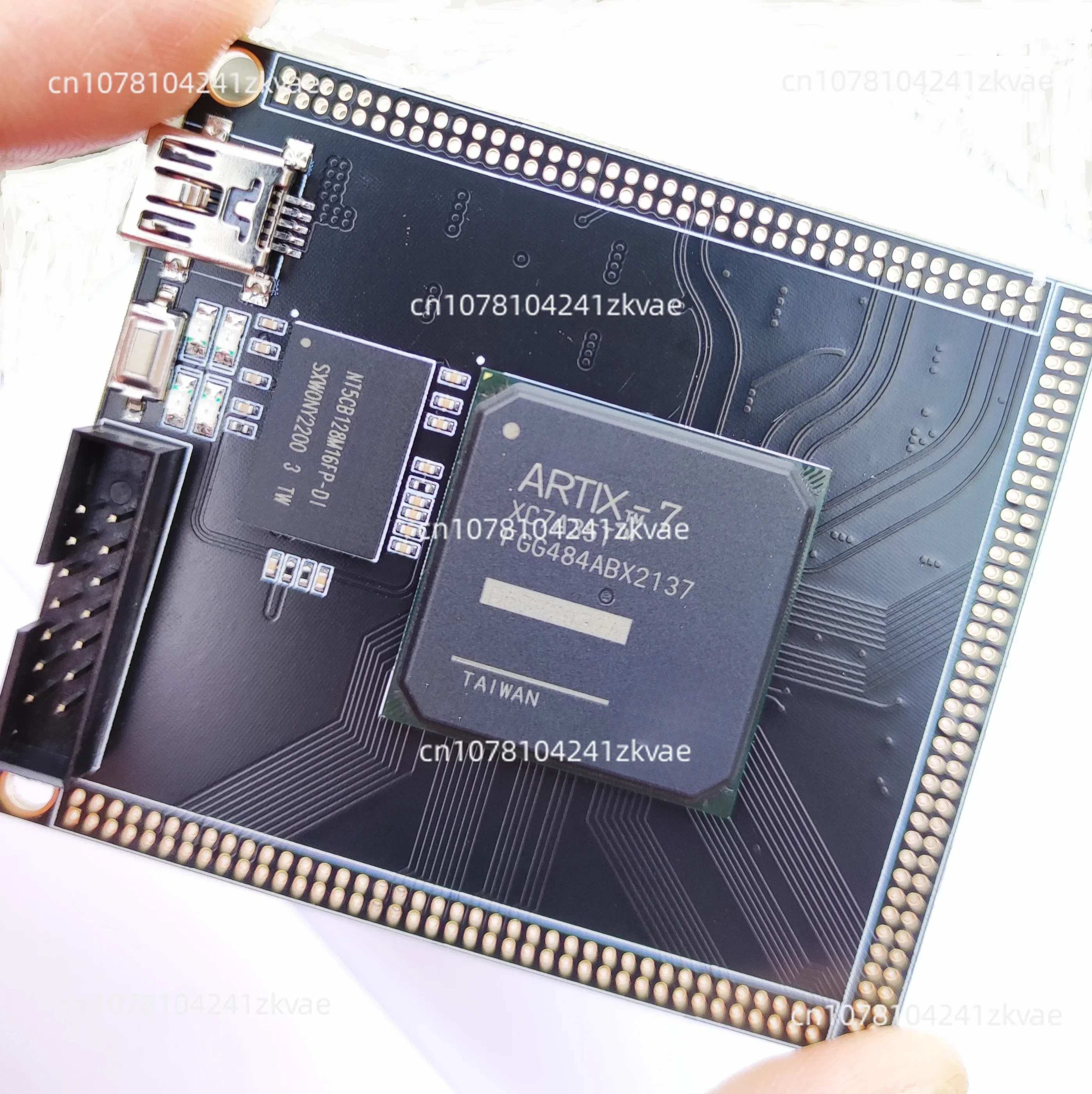 Artix7 FPGA макетная плата XC7A35T XC7A100T XC7A200T