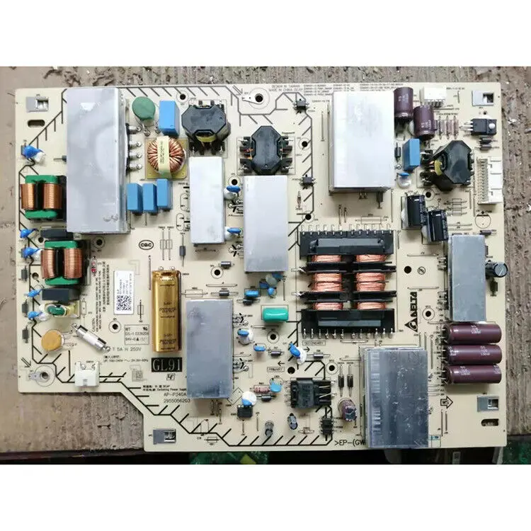 

Для Sony KD-65X8000G Power Board AP-P340AM 2955056203