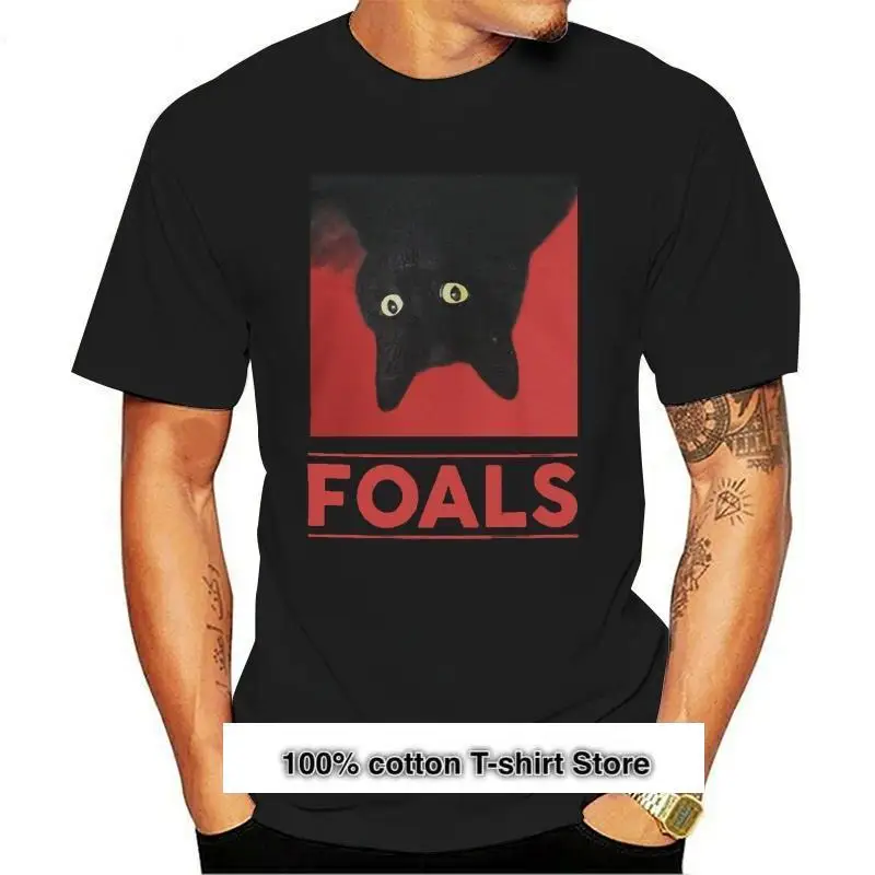 

Новинка, футболка для фанатов рок-группы с изображением черного кота, фокусного человека, сделанная на заказ футболка 2021