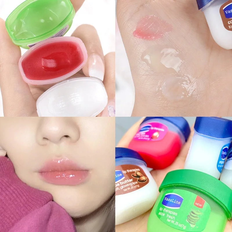 Creme Brulee Balsam Lip Moisturizer