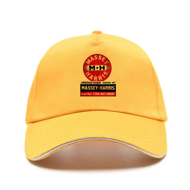 

Новая Кепка, бейсболка aey Harri и Far achinery мкА T