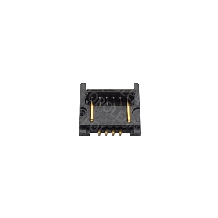 5 pcs New A1278 Keyboard Backlight FPC Connector For Macbook Pro 13" 15" A1286 17" A1297 2008 2009 2010 2011 2012 | Компьютеры