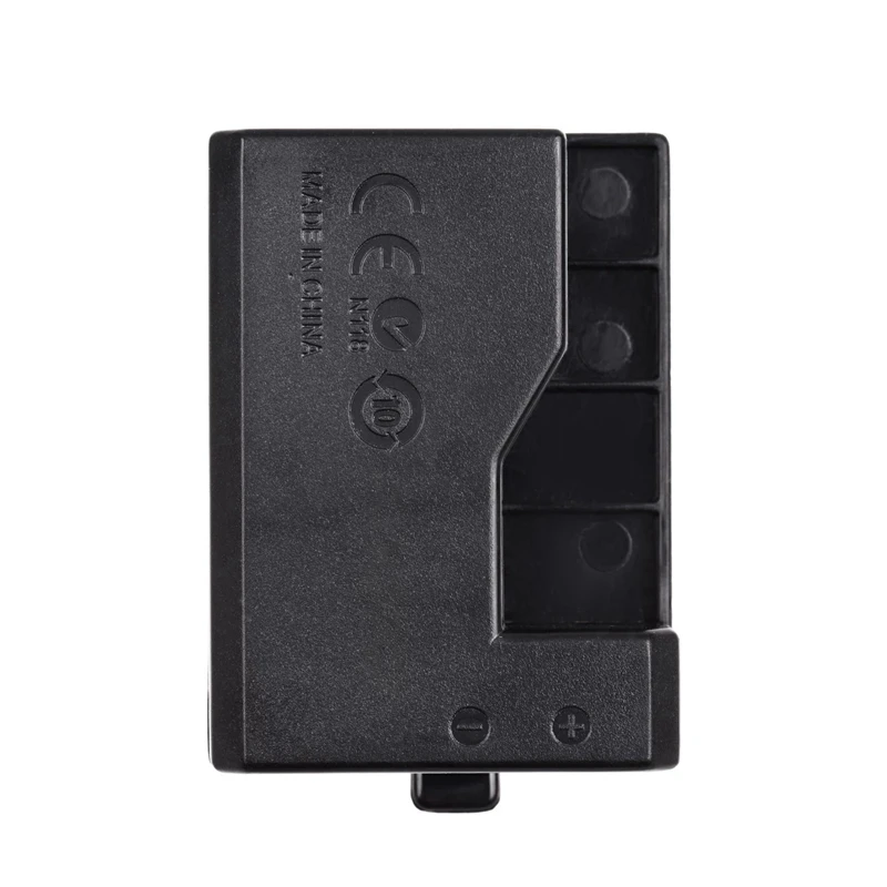 Фото ACK-E10 5V USB муляж аккумулятора адаптер постоянного тока (замена для LP-E10) для Canon EOS Rebel T3/T5/T6/T7/T100 №2