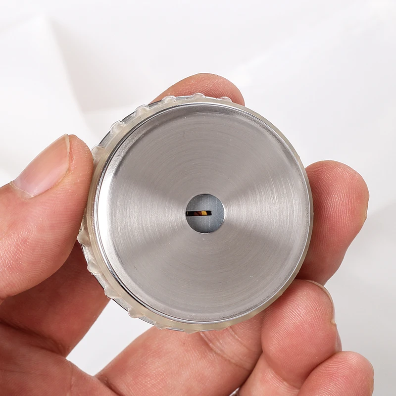 Мозаичный гигрометр 49 мм измерители влажности для сигар аксессуары табачная