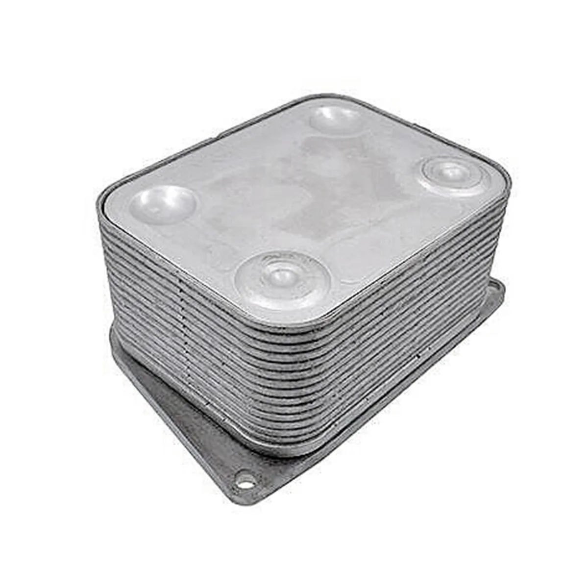 Масляный радиатор A/T подходит для VOLKSWAGEN TOUAREG 2002-2010 077117021P