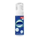 Пенообразующий кухонный волшебный очиститель, универсальный пузырьковый очиститель, предназначенный для удаления пятен на кухне, кухонный жирообразный очиститель для капотов и Горшков