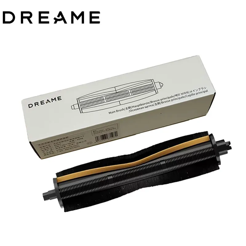 

Оригинальная роликовая щетка для стрижки волос Dreame X40 Pro X40 Pro Ultra L10s Pro Ultra Heat L30 Ultra L20 Ultra L10s Ultra