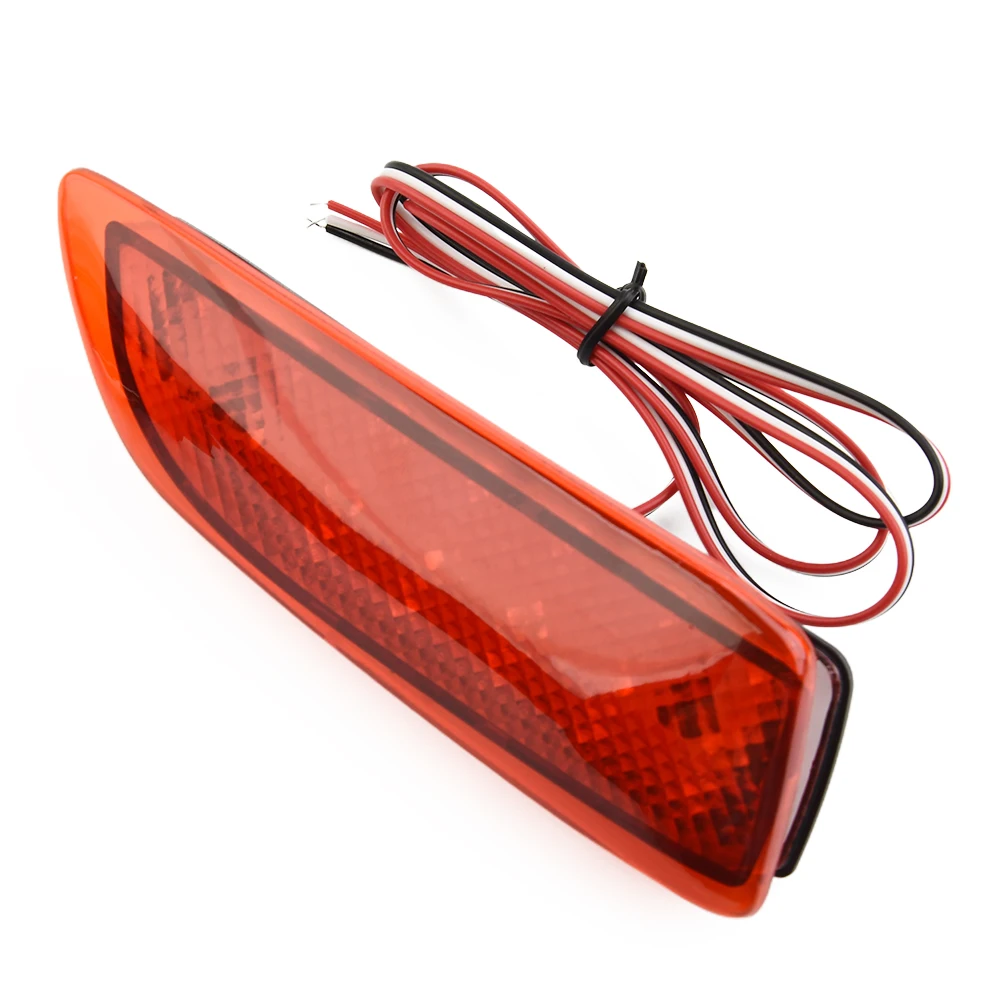

High Quality Brake Light Rear Bumper Right 12V For Lexus CT200H 2011-2013 For Toyota Corolla 2011-2012 LED Lamp