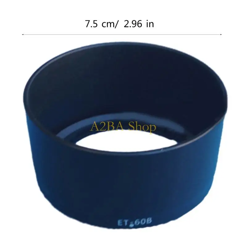 A2BA ET-60B Lens Cood для RF-S 55-210 F5-7.1-это ремонт линзы Lens Lins Lins Lens (art.: 3920cd3751849) - 3920cd3751849