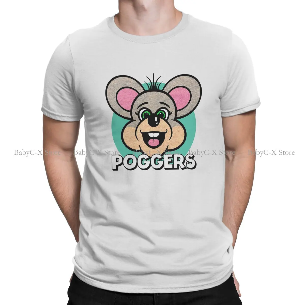 Chuck e cheese poggers