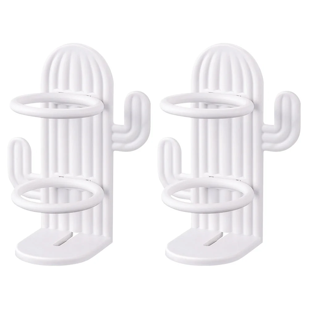 

2Pcs Mirror Single Holder for