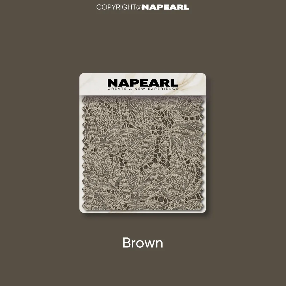 

Европейские вышитые шторы из полиэстера