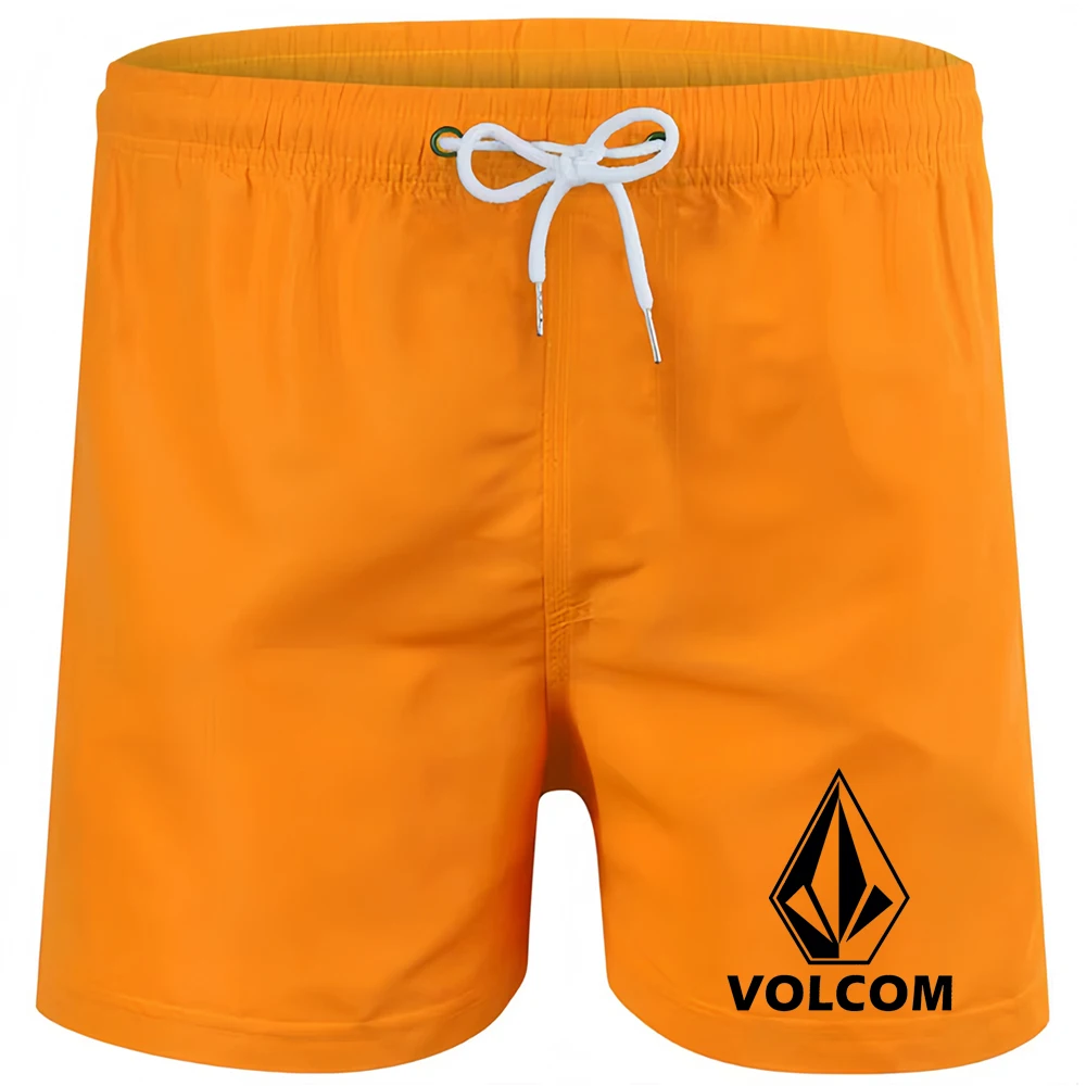 Пляжные шорты мужские летние спортивные уличные модные тренировочные свободные