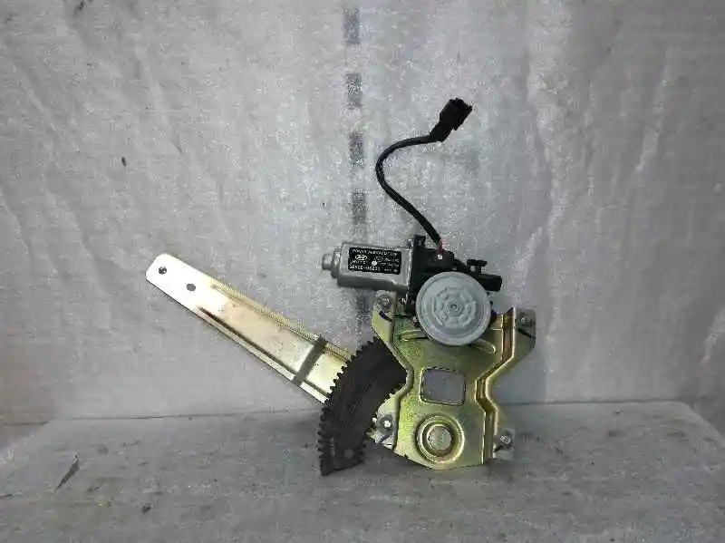 ЭЛЕКТРИКО 9882005200 ПОДЪЕМНИК ЗАДНИЙ ПРАВЫЙ 2 КОНТАКТА ДЛЯ HYUNDAI GT 125/250/650 GLS (2003-) (Б/У) ON.