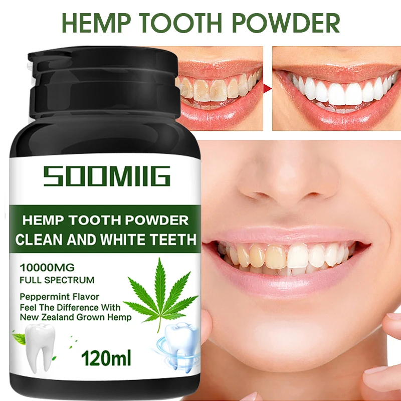 

Natural organic activated charcoal bamboo whitening yellow teeth whitening teeth powder to remove tooth stains and bad breath