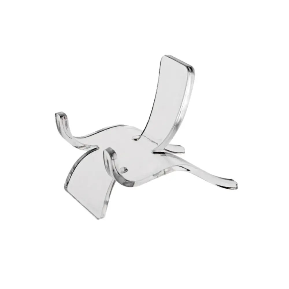 

Подставки акриловые для минералов, 10 шт.