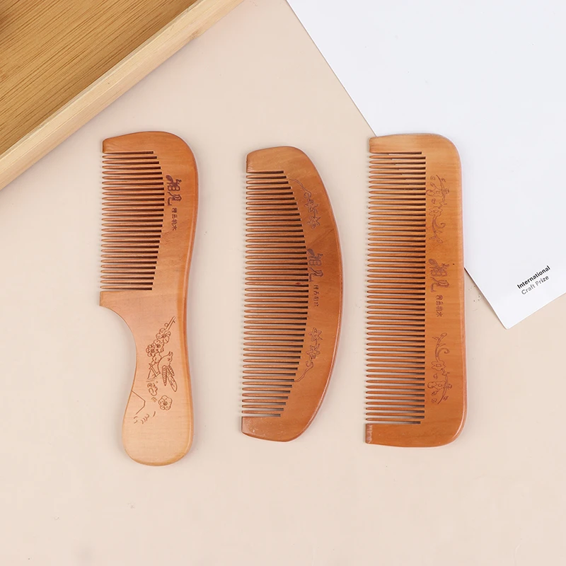 

Детская щетка для купания, щетка для волос из чистой натуральной шерсти, деревянная расческа, массажер для новорожденных, подарок на Baby Shower