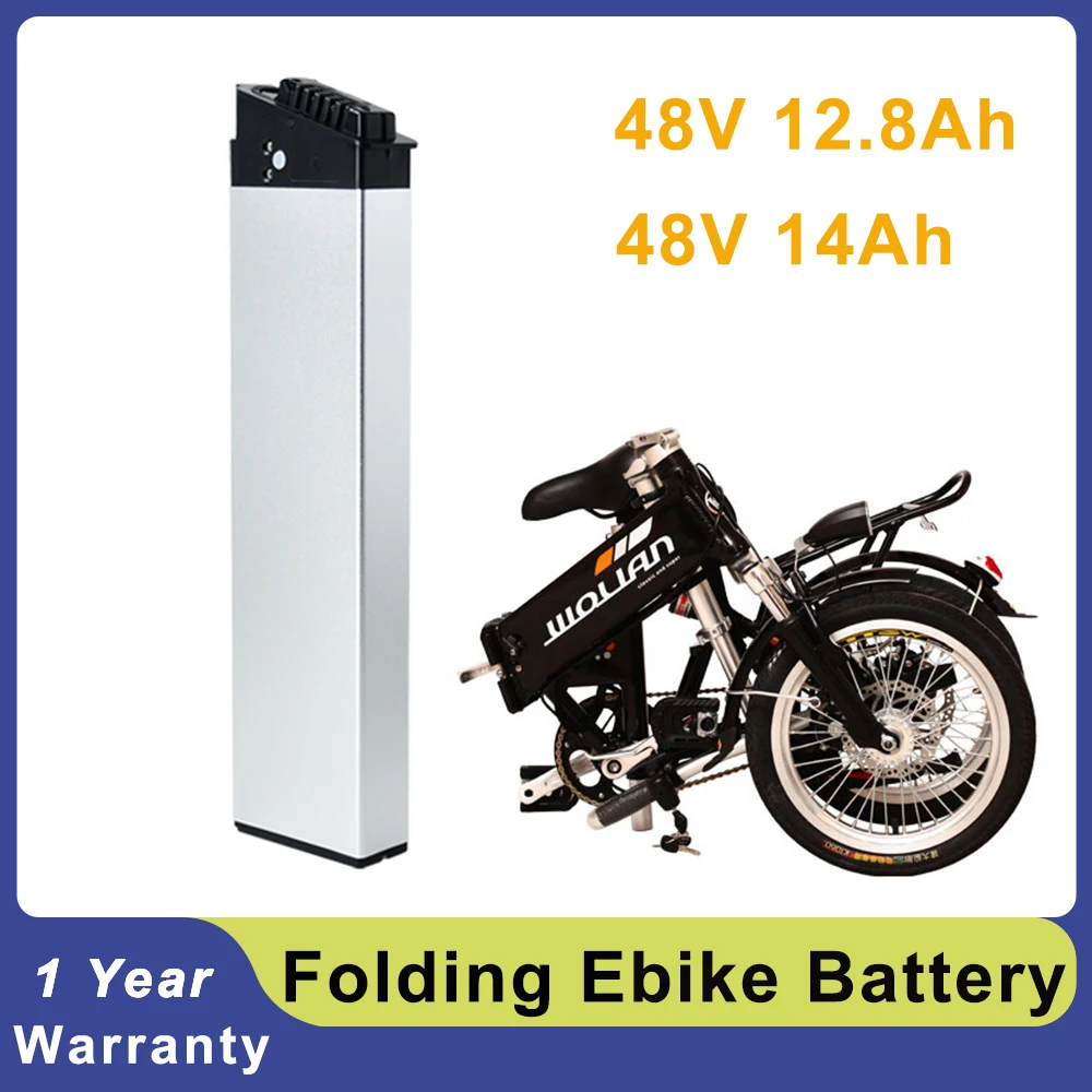 

Складной Аккумулятор для электровелосипеда EENGWE EP-2 PRO ENGINE PRO, литий-ионный аккумулятор 48 В, 12,8 Ач, 14 Ач, Fpr 250-1000Wr