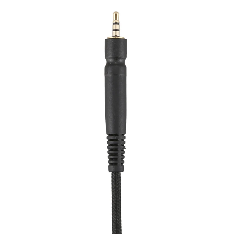 Сменный кабель для наушников Sennheiser G4ME ONE GAME ZERO 373D GSP 350 / 500 600 (версия ПК 2 метра)