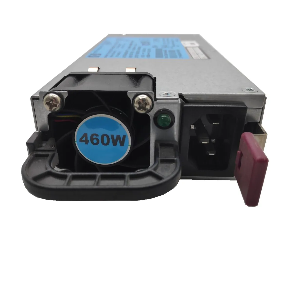 SZWXZY для HP DL360 DL380 G6 G7 G8 460 Вт серверный источник питания 511777-001 499249-001 Фотогалерея |