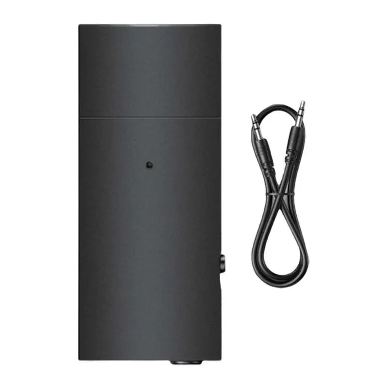 

Беспроводной USB-адаптер для музыки, 3,5 мм, с разъемом 5,1 мм