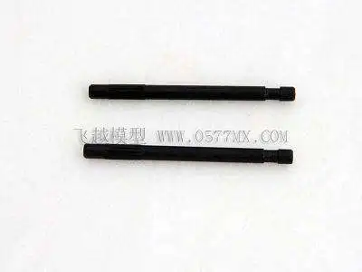 

Tarot Helicopter Parts 450 Tail Rotor Main Shaft Tl1203-01