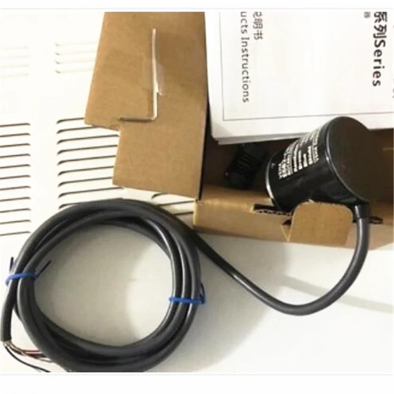 НОВЫЙ Энкодер E6B2CWZ6C E6B2-CWZ6C 2500 2000 1800 1024 1000 600 500 400 360 200 100 60 40 30 20PR 5-24В (art.: 3920d99deca38) - 3920d99deca38