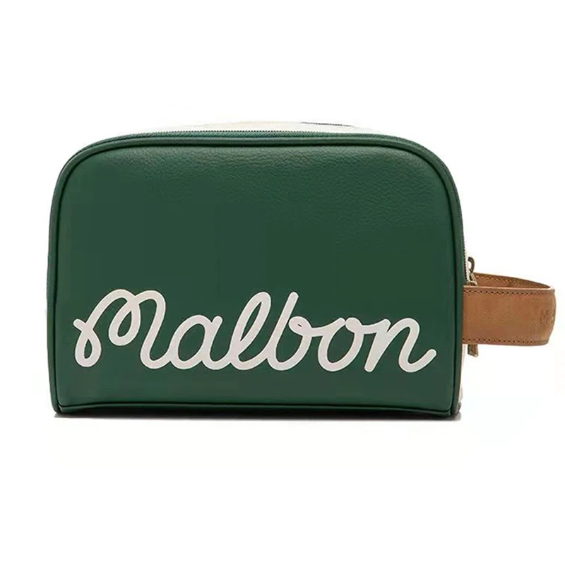 Golf Wear Men Cady Horse Bag Women's Handbags Waterproof  Ball Pouch Lightweight Gym Supplies Accessories Miscellaneous Clutch