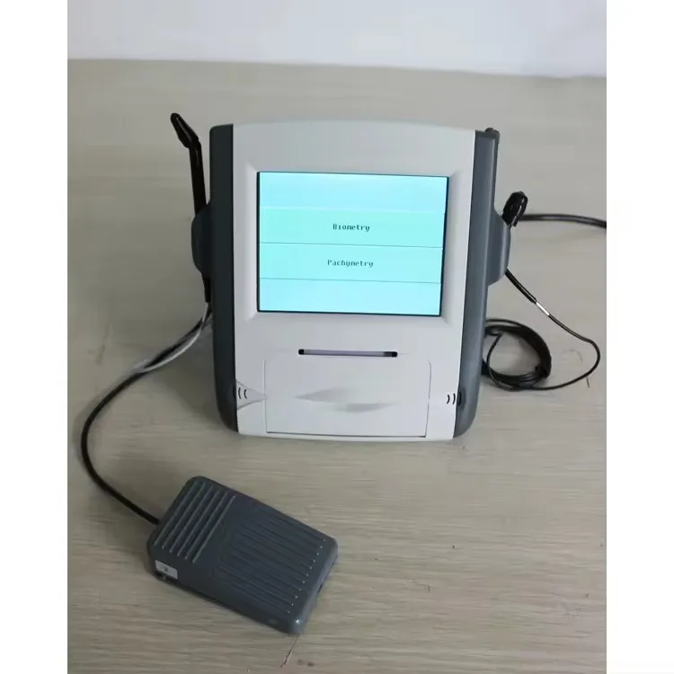 Офтальмологическое оборудование Amain SW1000 офтальмологический биометр пахиметр
