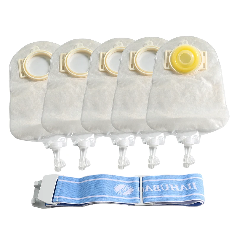 Мешок для остомии мочевого пузыря мочевой соединитель мешок фистулы