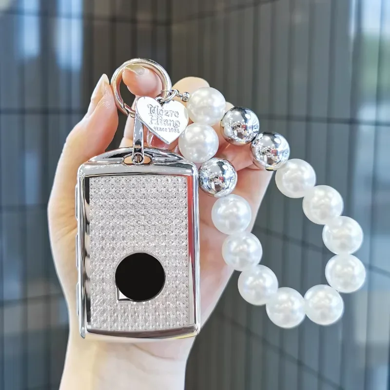 Чехол для ключей Volvo XC60 XC40 c40pro S60 S90 V60 XC90 V90 ex90