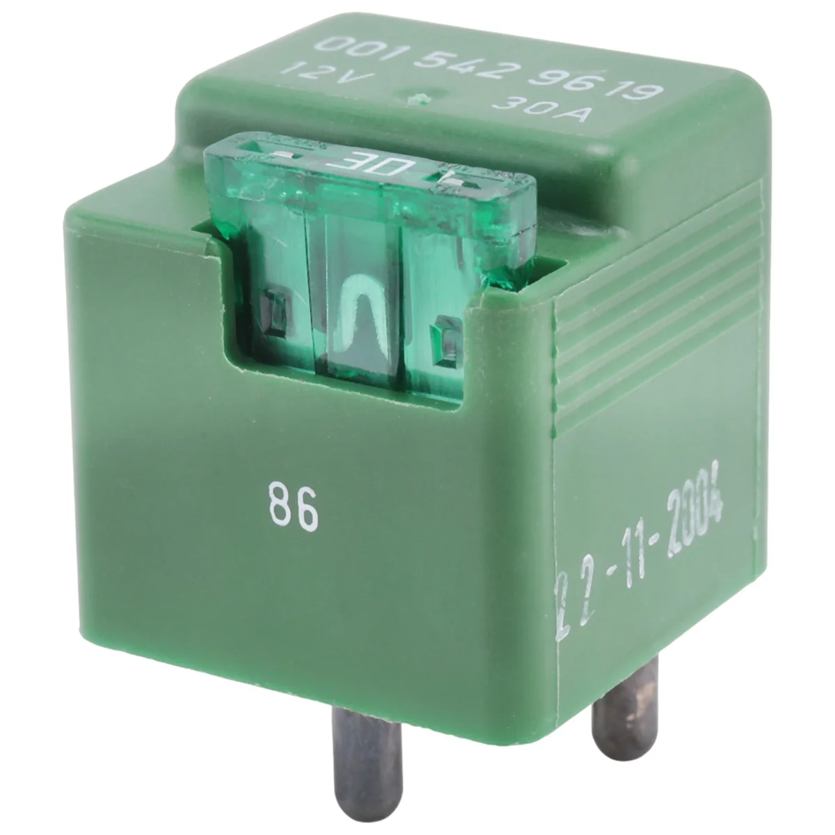 Автомобильный топливный насос Многофункциональное реле 0015429619 0015425919 0025420119 для