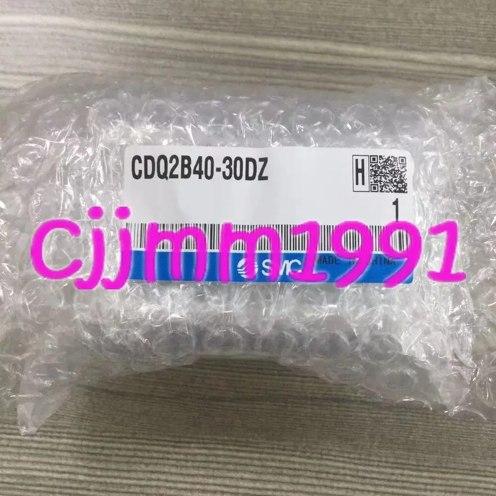 1 шт. новый цилиндр SMC