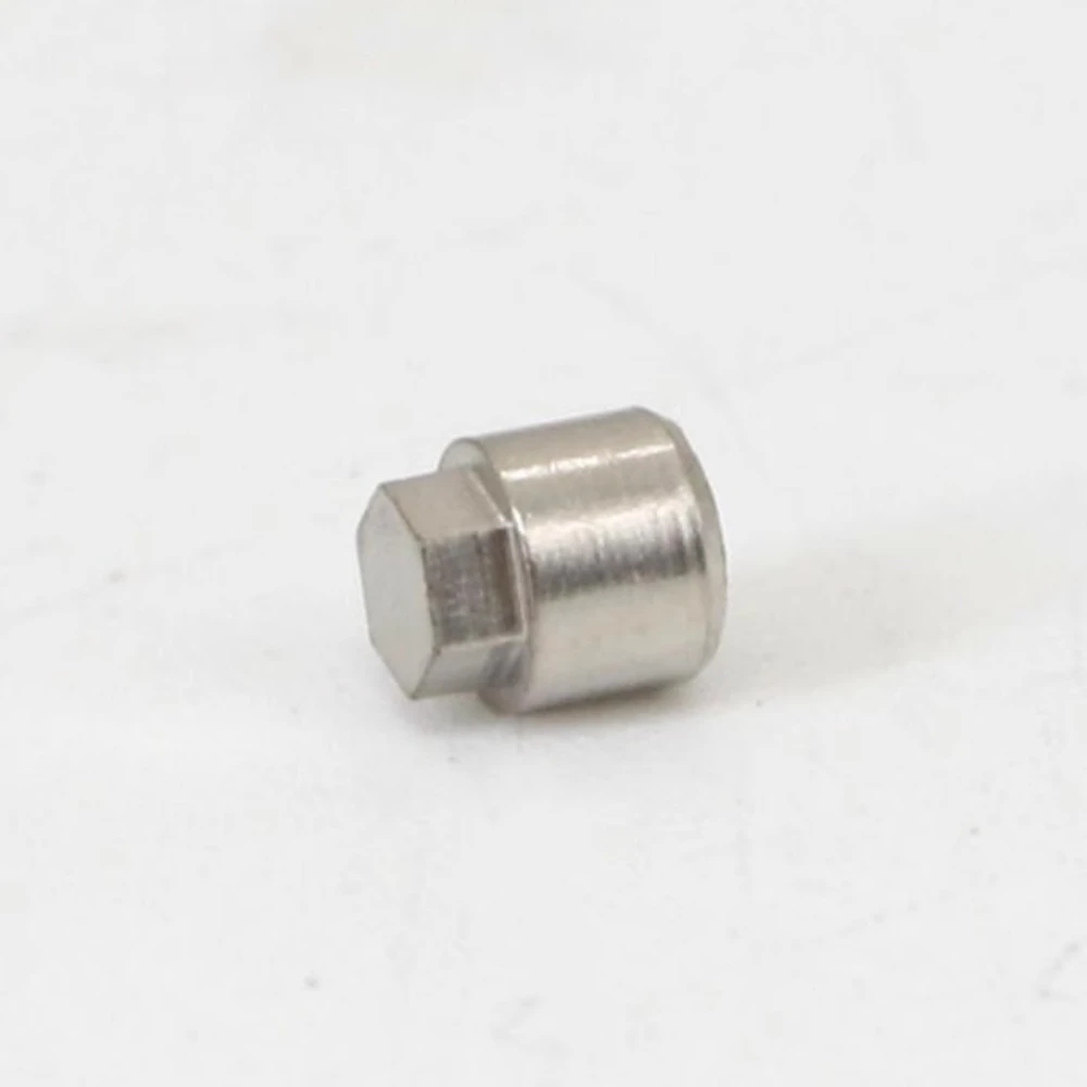 1/14 тягач прицеп металлический колесный обод гайка подходит для Tamiya 770s 56368 FH16 750 Lesu