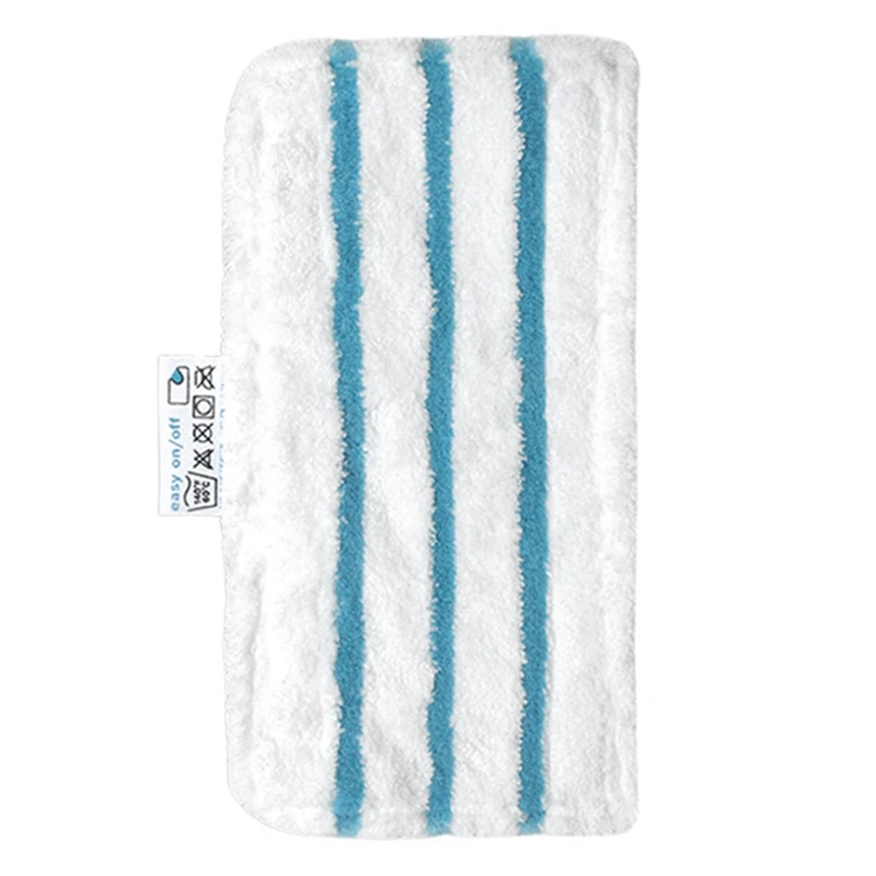 5 шт. салфетки для очистки пола Black &amp Decker FSM1610/1630