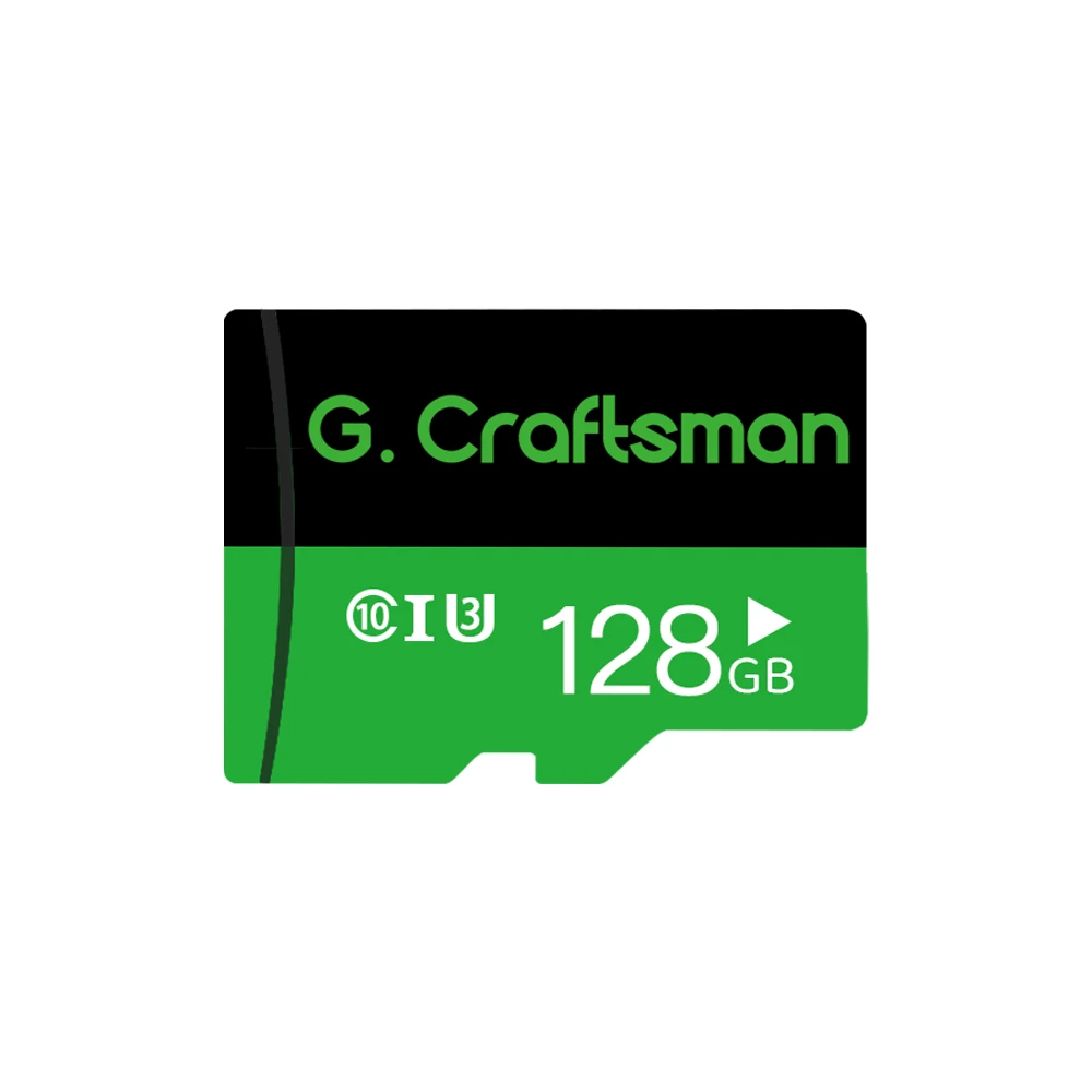 

G.Craftsman карта памяти 32G/64G/128G