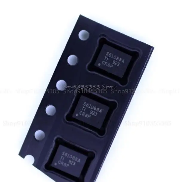 

10-100pcs New TPS61088RHLR S61088A QFN20 synchronous boost converter chip