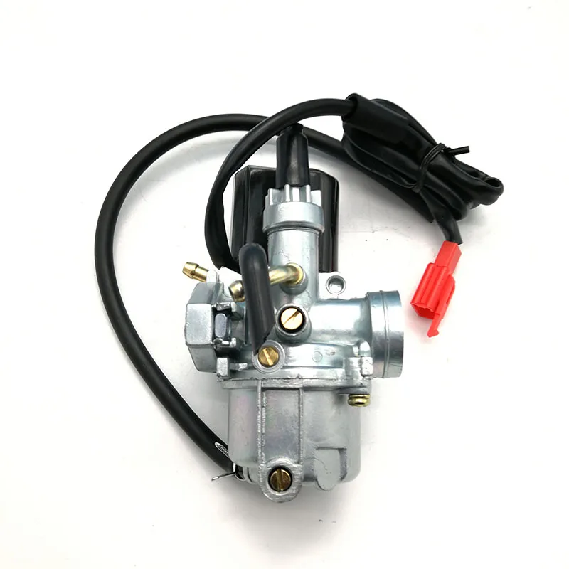Карбюратор для скутера Honda Sa50 Sa 50 NB50 Elite 1987-2001 16100-GS7-673 16100-GS7-672 16100-GS7-671 16100-GS7-970