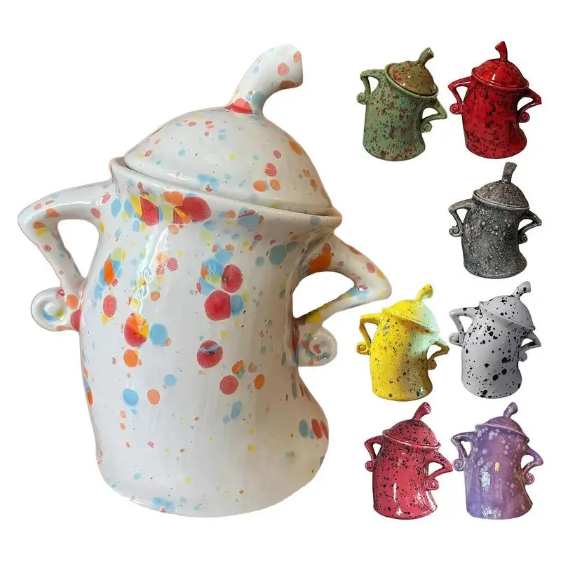 

Sassy Storage Canister Refillable Bottles Food Grade Storage Container Food Jars & Canisters With Airtight Lid Jars For Kitchen