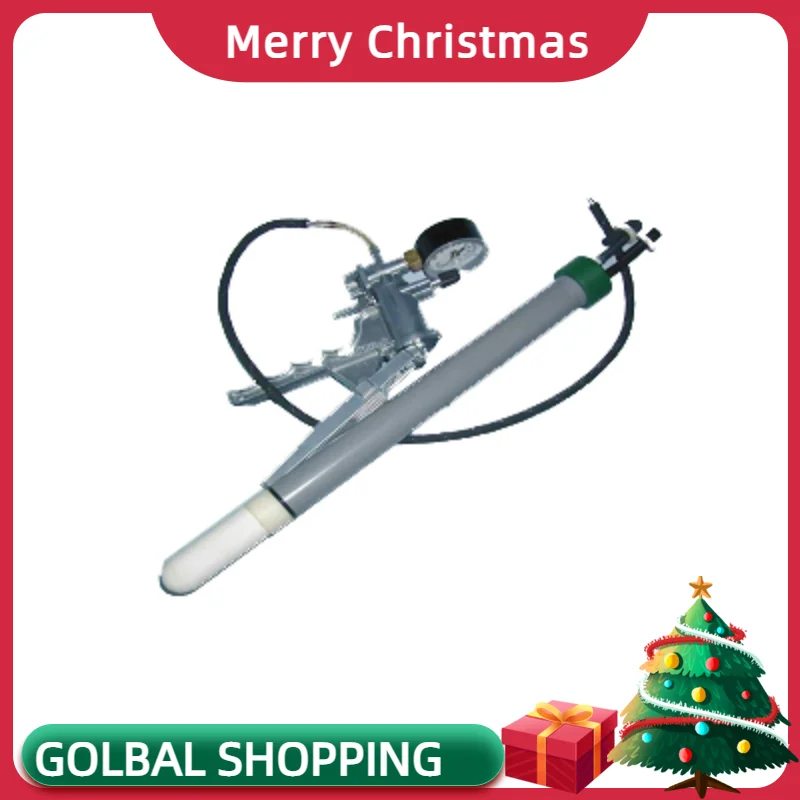 

Устройство для пробоотбора почвы