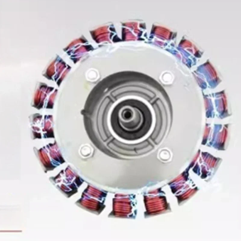 Вольт электрический двухколесный и трехколесный автомобильный расширитель