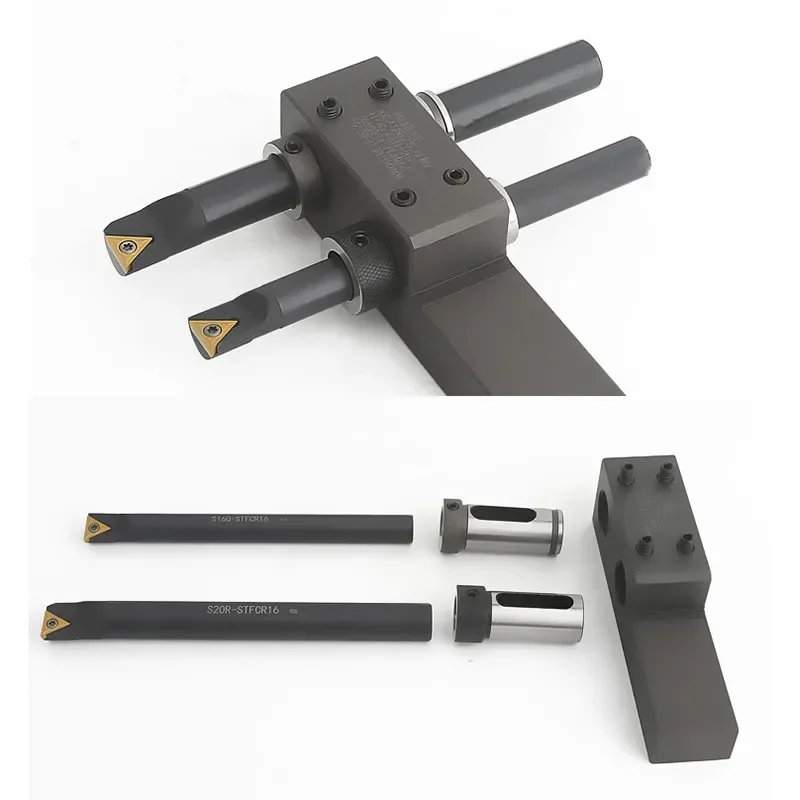 OUIO D20 D25 D30 D40 Редукторная втулка редукционного диаметра Токарный станок с ЧПУ