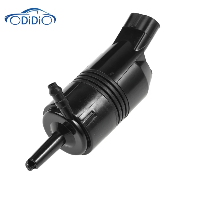 

22127652 насос для мойки лобового стекла для Chevrolet Suburban Tahoe Trailblazer Cadillac Buick 22127653 19244681