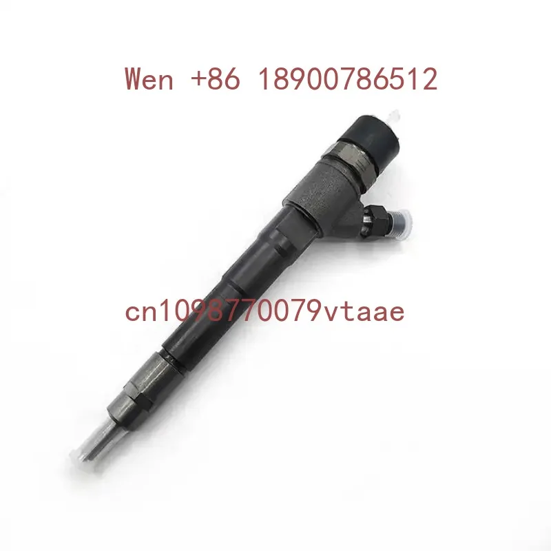 Фото 0445110277 0445110278 33800-4A600 Форсунка Common Rail для 2.5 CRDI №2