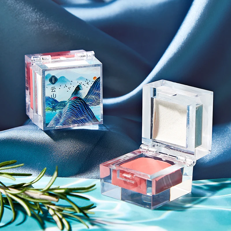 

Beauty Set Face Foundation Repair Lipstick Concealer Air Cushion BB Cream Eye Shadow Gloss Makeup Set Cosmetic Kit TSLM1