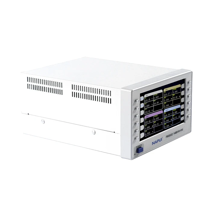 Рисунок 2 - Производитель NAPUI PM9820 светодиодный