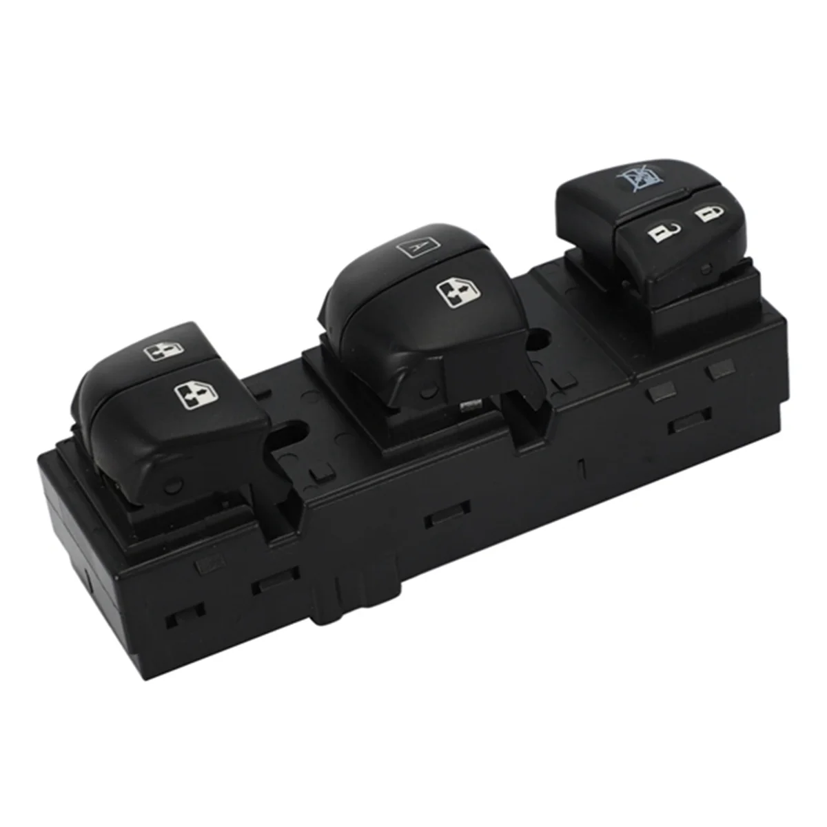 26401-3SH0A для автомобильного стеклоподъемника Tiida главный переключатель управления